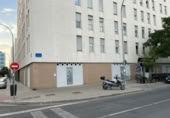 Local comercial en venta en Sevilla, en la zona de Barriada Pino Montano, Calle Estrella Canopus foto