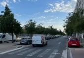 Local comercial en venta en Sevilla, en la zona de Barriada Pino Montano, Calle Estrella Canopus foto