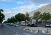 Local comercial en venta en Sevilla, en la zona de Barriada Pino Montano, Calle Estrella Canopus foto