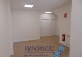 Oficinas en venta con 80m² en El Escorial foto