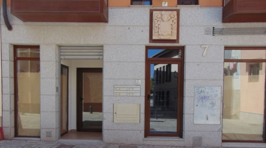 Local comercial