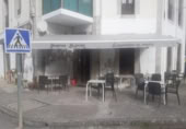 Bar en venta en Gibaja, N-629 foto