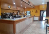 Bar en venta en Gibaja, N-629 foto