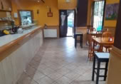 Bar en venta en Gibaja, N-629 foto