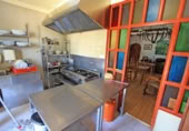 Restaurante en venta con 273m² en Vergel foto