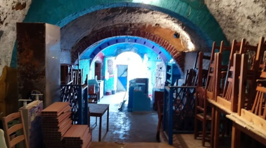 Local comercial