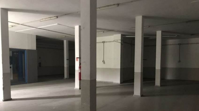 Local comercial