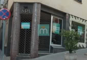  commercial premises for sale in Jaén, Calle Picadero II photo