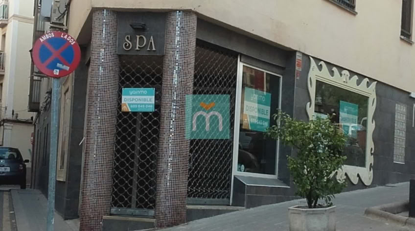 Local comercial