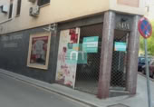  commercial premises for sale in Jaén, Calle Picadero II photo