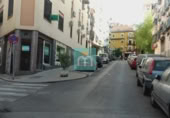  commercial premises for sale in Jaén, Calle Picadero II photo