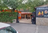 175m² restaurant pour vente à Mejorada del Campo, photo