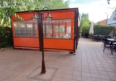175m² restaurant pour vente à Mejorada del Campo, photo