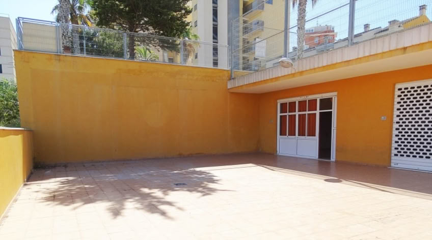 Local comercial