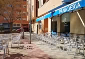 Local comercial en venta en Tudela foto