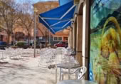 Local comercial en venta en Tudela foto