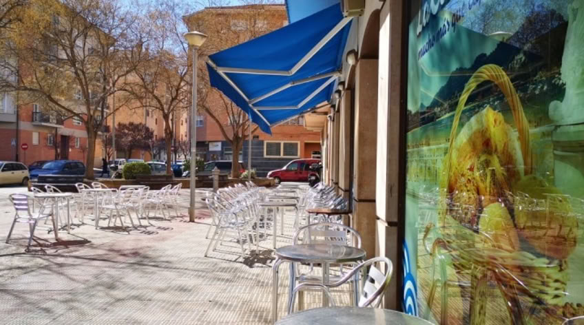 Local comercial