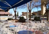 Local comercial en venta en Tudela foto