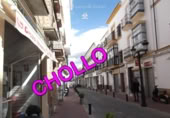 Edificio en venta con 1900m² en Olvera foto
