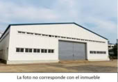 Nau Industrial
en venda
a Almendralejo foto
