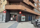 Local comercial
en venda
amb 258m² a Madrid foto