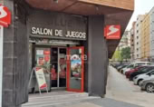 Local comercial
en venda
amb 258m² a Madrid foto