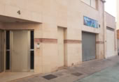 Bar en alquiler con 195m² en Santa Eulalia del Río foto