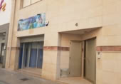 Bar en alquiler con 195m² en Santa Eulalia del Río foto