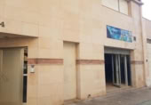Bar en alquiler con 195m² en Santa Eulalia del Río foto