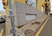 locaux commerciaux pour vente à Gáldar, Plaza de San Isidro photo