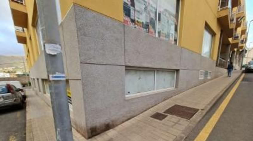 Local comercial