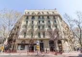  locaux commerciaux pour vente à Barcelone, photo