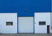 440m² warehouse industrial for sale in Almendralejo, in the area of San Marcos, carretera badajoz photo