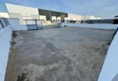 440m² warehouse industrial for sale in Almendralejo, in the area of San Marcos, carretera badajoz photo
