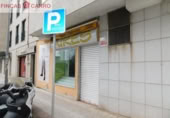 80m² commercial premises for sale in Pontevedra, photo