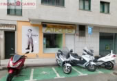 80m² commercial premises for sale in Pontevedra, photo