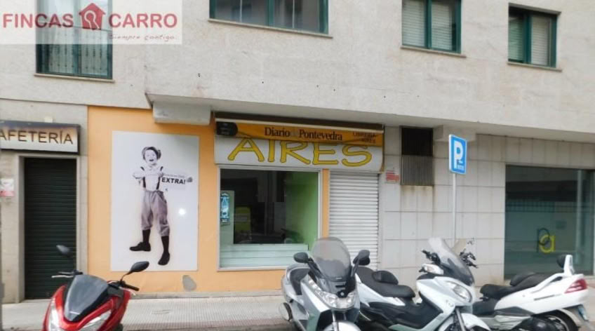 Local comercial