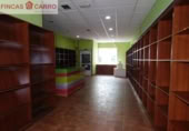 80m² commercial premises for sale in Pontevedra, photo