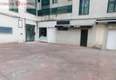 80m² commercial premises for sale in Pontevedra, photo