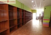 80m² commercial premises for sale in Pontevedra, photo