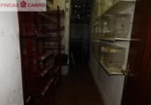80m² commercial premises for sale in Pontevedra, photo