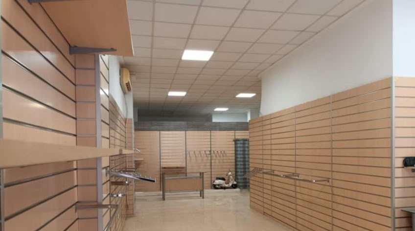 Local comercial