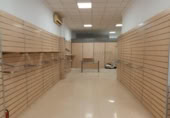 117m² locaux commerciaux pour vente à Elche, photo