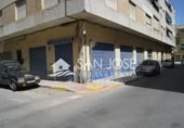 Local comercial en venta con 87m² en Aspe foto