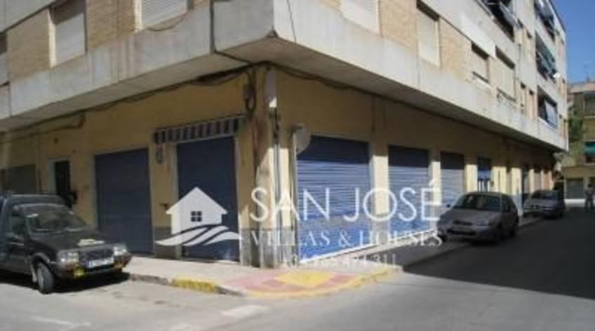 Local comercial