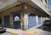 Local comercial en venta con 87m² en Aspe foto
