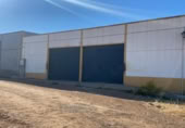 Nau Industrial
en venda
a Almendralejo, carretera circunvalacion foto