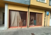 Local comercial
en lloguer
a Narón, Rúa Xoán XXIII foto