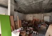 Local comercial
en lloguer
a Narón, Rúa Xoán XXIII foto