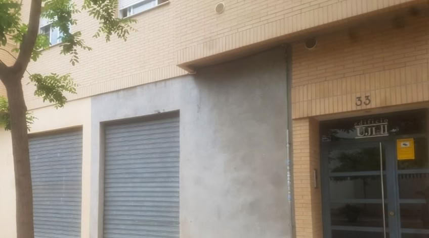 Local comercial